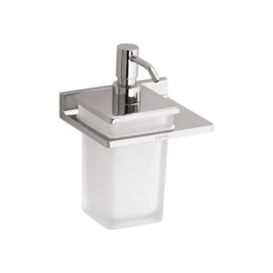 Brass Liquid Soap Dispenser