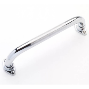 Lexus Chrome Brass